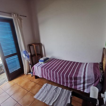 Casa Praia Tarrafal De Monte Trigo Seladinha Eksteriør bilde