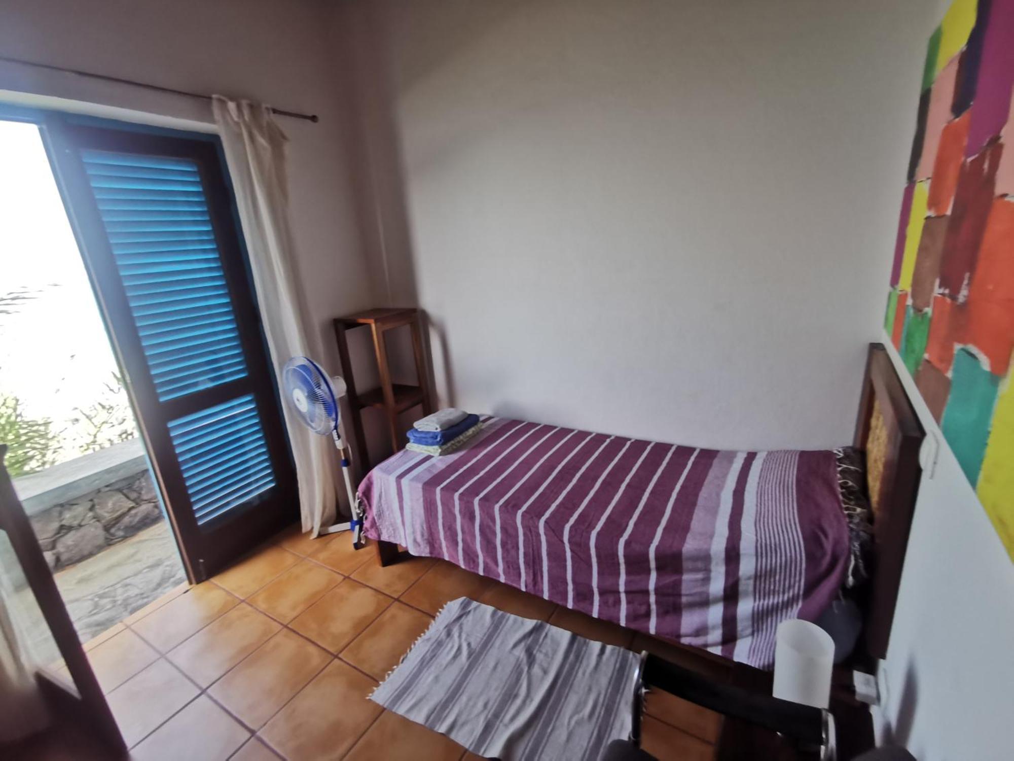 Casa Praia Tarrafal De Monte Trigo Seladinha Eksteriør bilde
